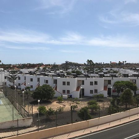 Big And Bright Apartment Corralejo Rum bild