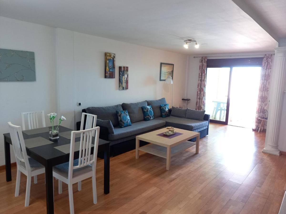 Big And Bright Apartment Corralejo Exteriör bild