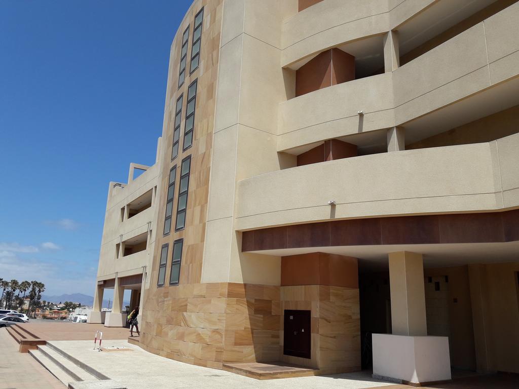 Big And Bright Apartment Corralejo Exteriör bild