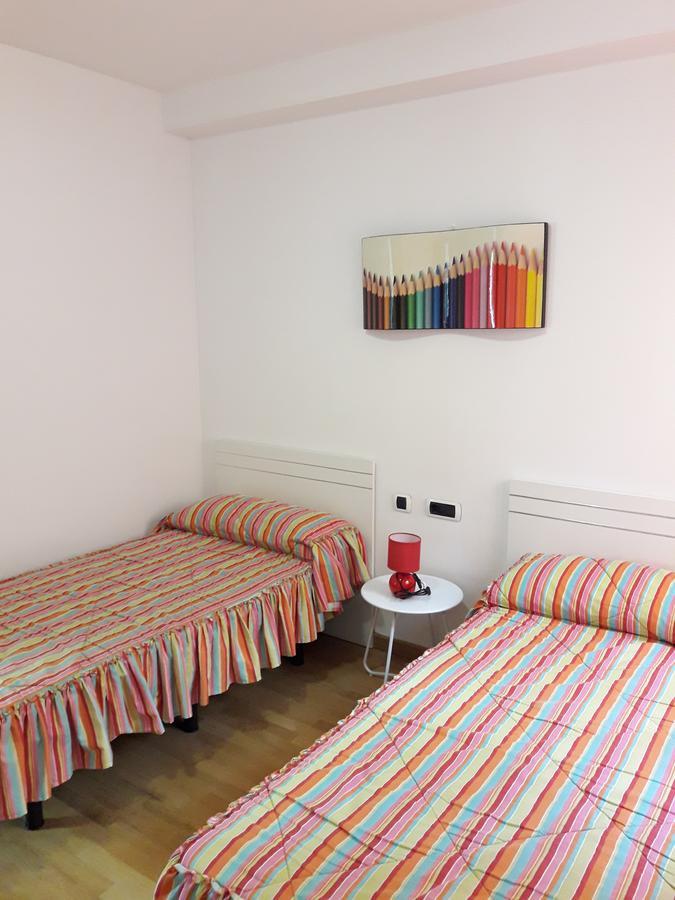 Big And Bright Apartment Corralejo Rum bild