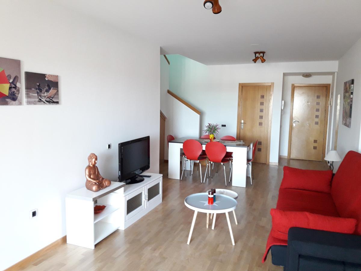 Big And Bright Apartment Corralejo Rum bild